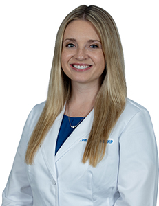 Taylor Bertone FNP-C