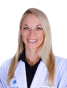 Mikhenan Horvath, M.D.