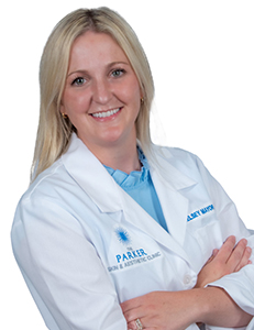 Kelsey Mayor, FNP-BC