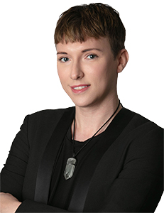 Shane Rorrer, Licensed Advanced Cosmetologist