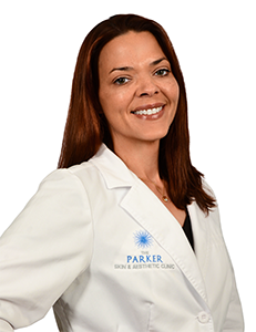 Debi Morales Sorg, MSN, APRN, CNP